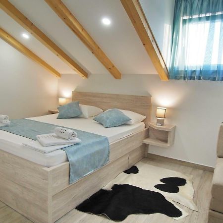Apartments Sweet Escape Dubrovnik Buitenkant foto