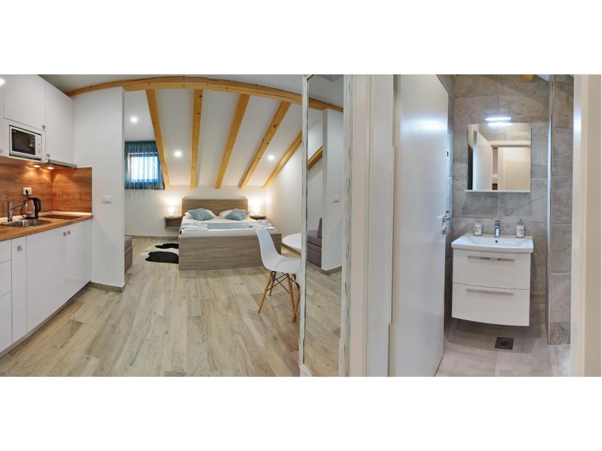 Apartments Sweet Escape Dubrovnik Buitenkant foto