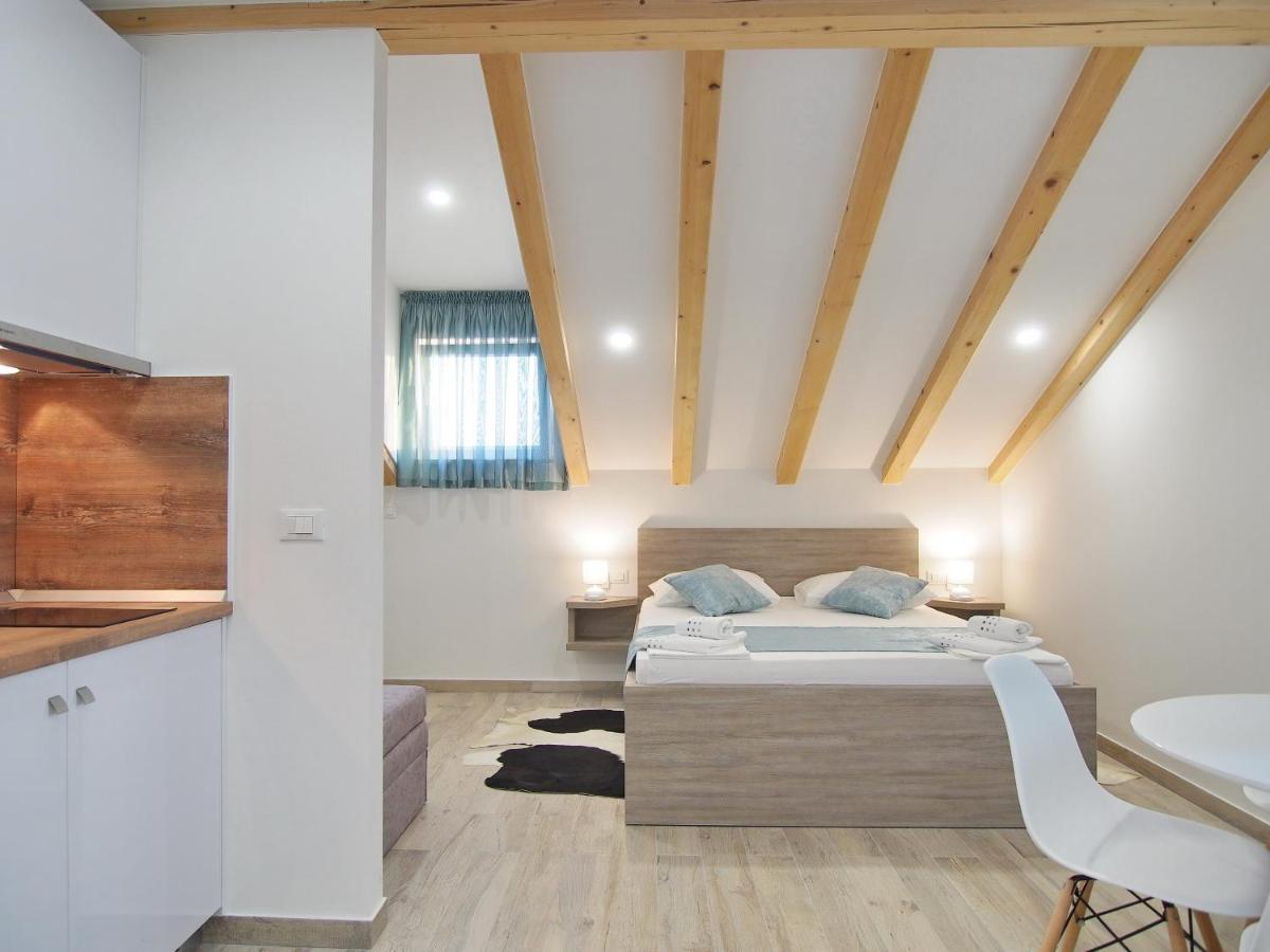 Apartments Sweet Escape Dubrovnik Buitenkant foto