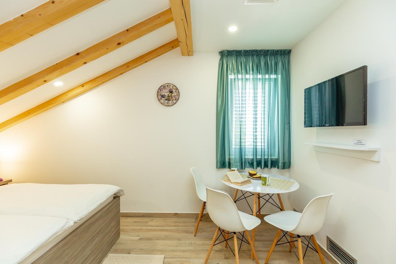 Apartments Sweet Escape Dubrovnik Buitenkant foto