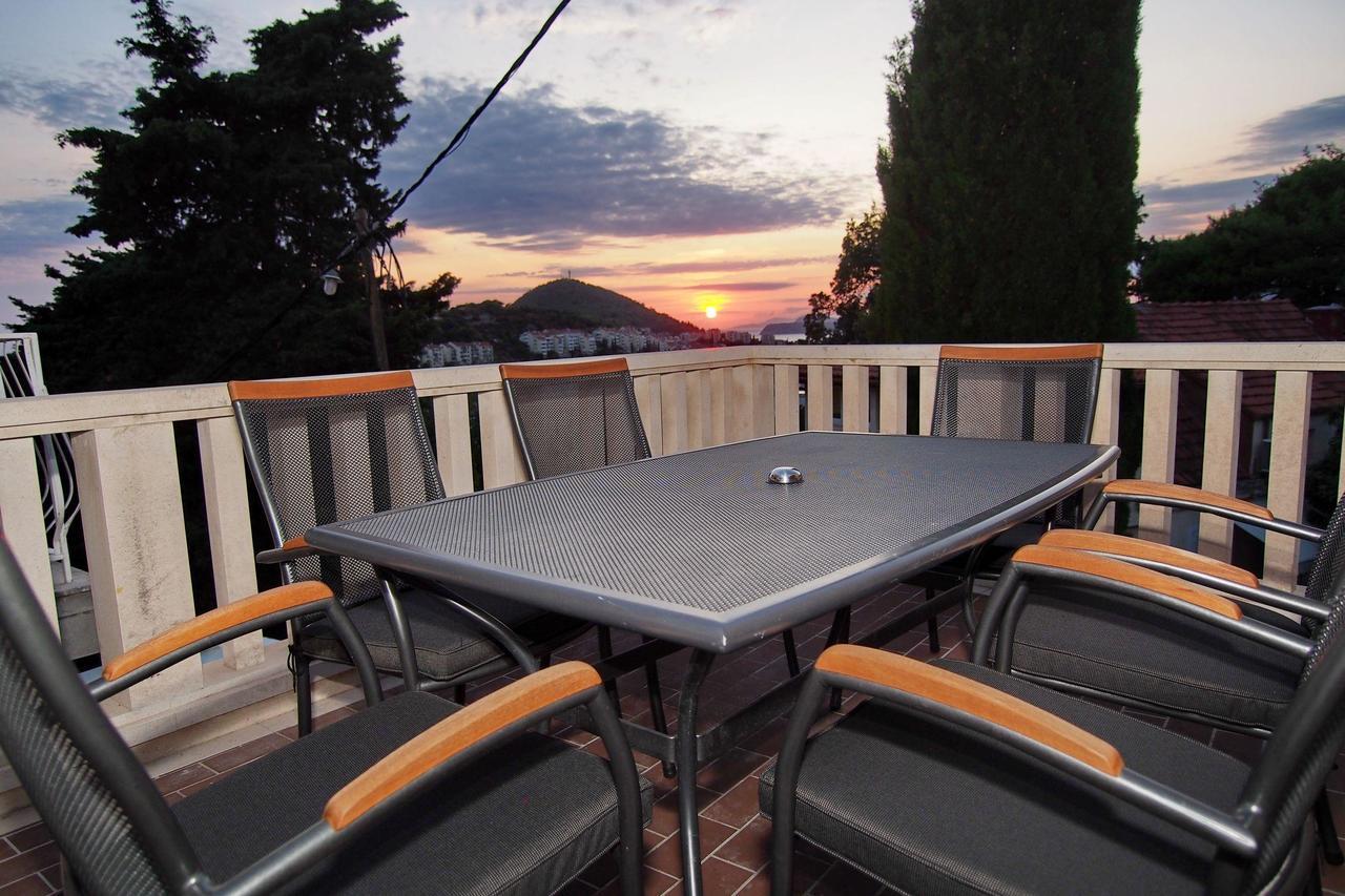 Apartments Sweet Escape Dubrovnik Buitenkant foto