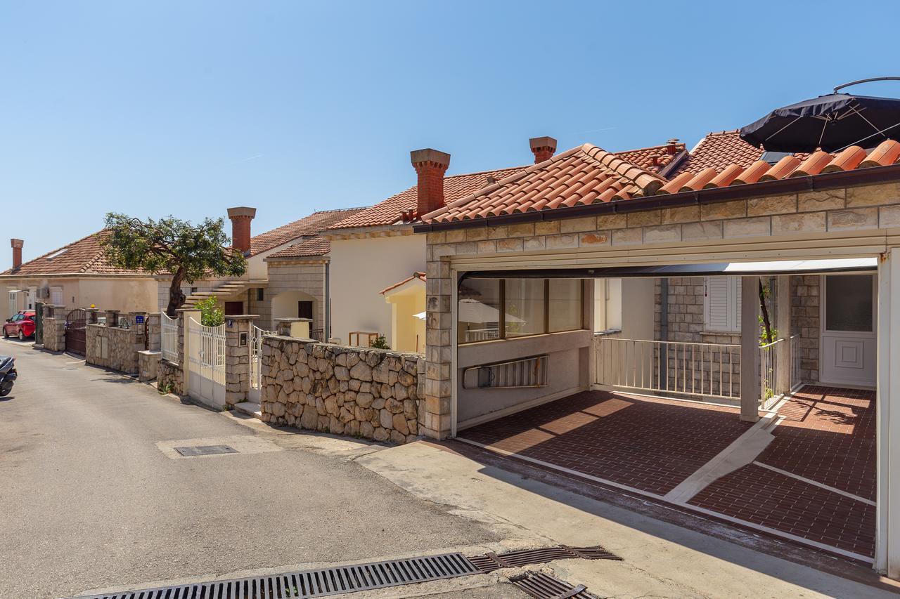 Apartments Sweet Escape Dubrovnik Buitenkant foto