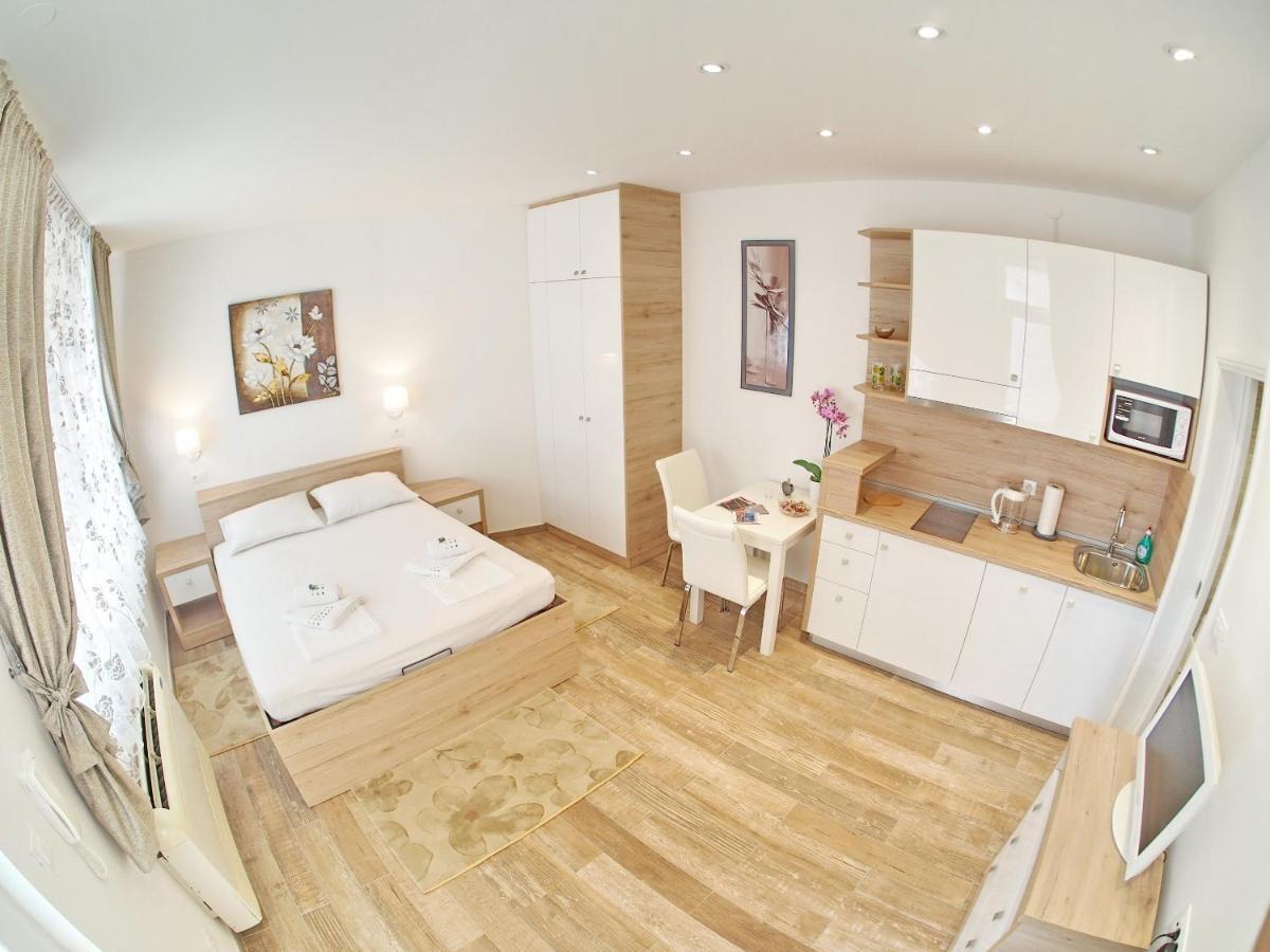 Apartments Sweet Escape Dubrovnik Buitenkant foto
